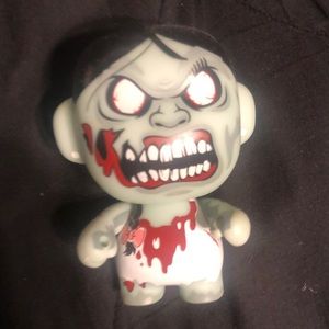 WALKIN DEAD POP VINYL